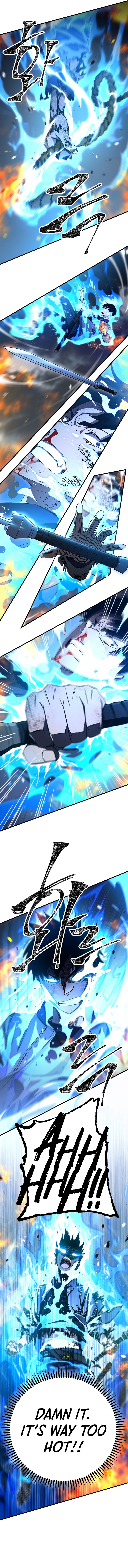 18+ The Hero Returns Chapter 11 page 4