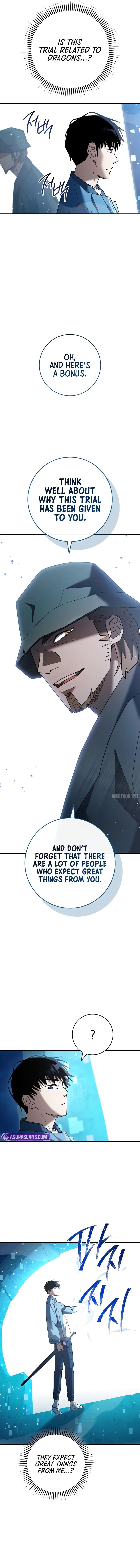 18+ The Hero Returns Chapter 115 page 5