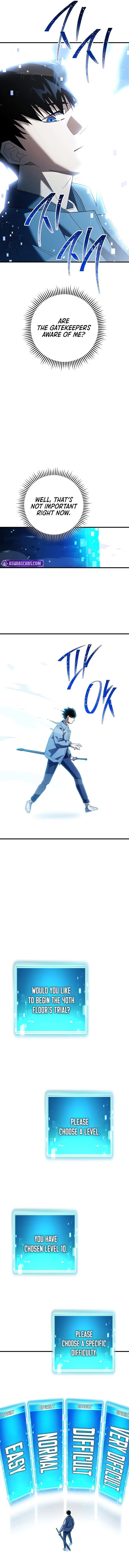 18+ The Hero Returns Chapter 115 page 6