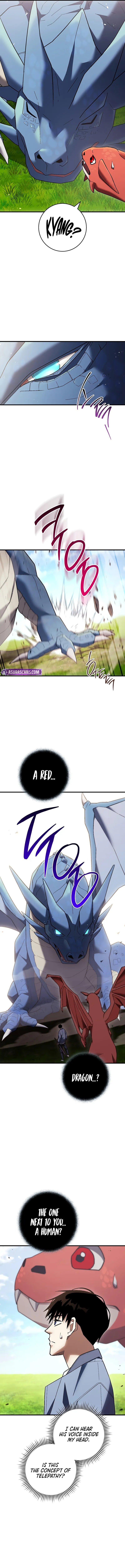 18+ The Hero Returns Chapter 115 page 10