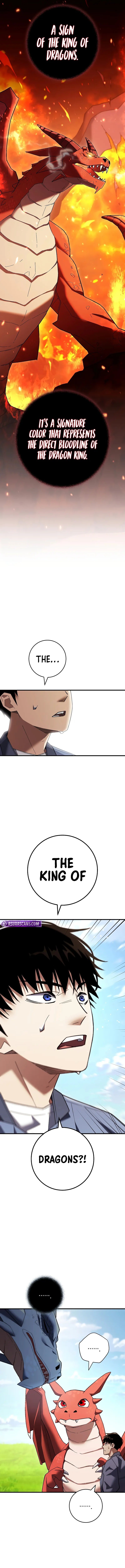 18+ The Hero Returns Chapter 115 page 16
