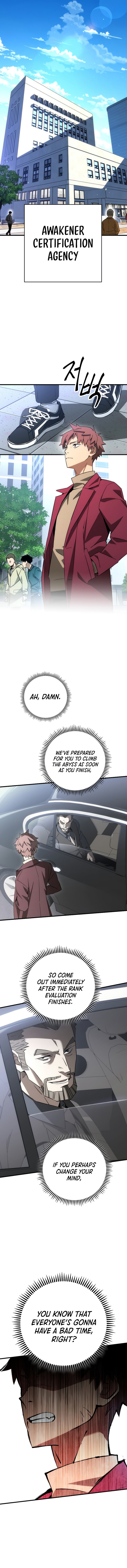 18+ The Hero Returns Chapter 12 page 3