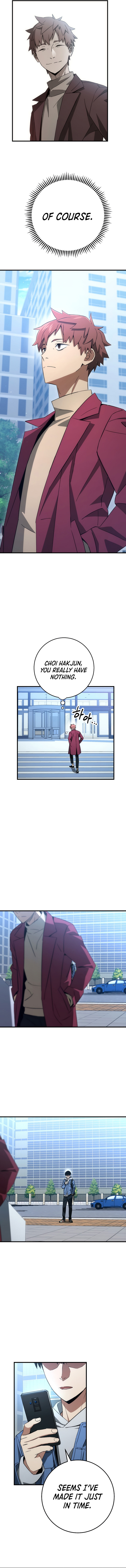 18+ The Hero Returns Chapter 12 page 4