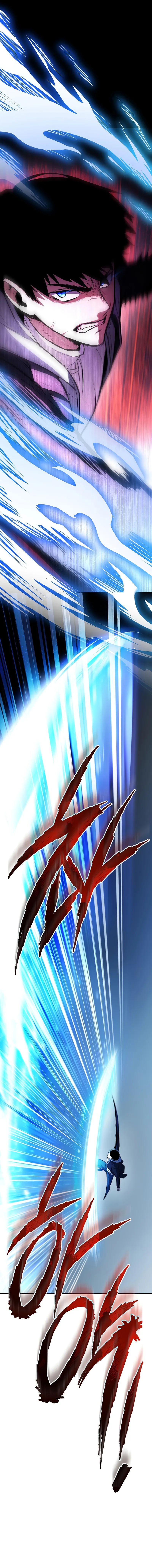 18+ The Hero Returns Chapter 129 page 13