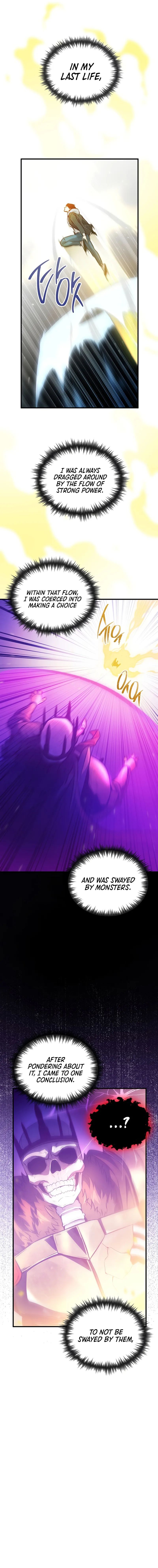 18+ The Hero Returns Chapter 129 page 16