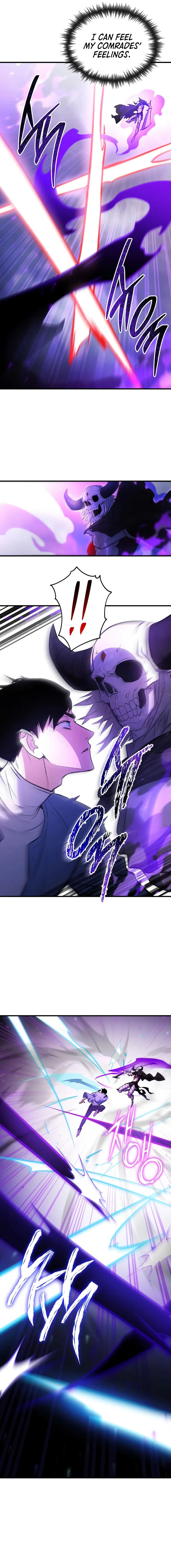 18+ The Hero Returns Chapter 138 page 7