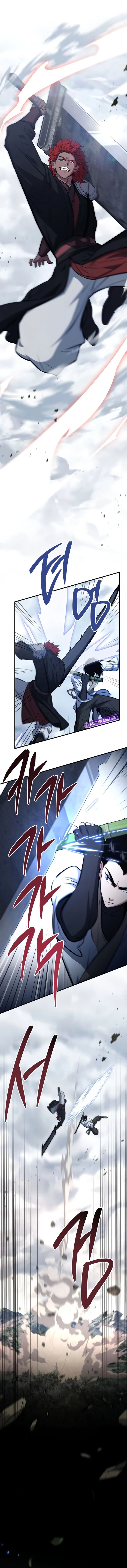 18+ The Hero Returns Chapter 149 page 2