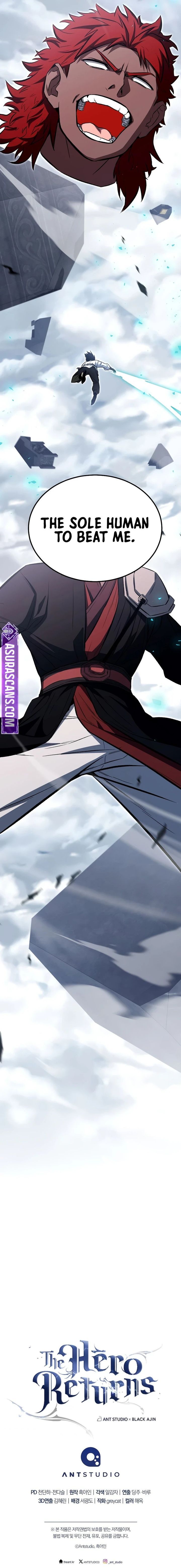 18+ The Hero Returns Chapter 149 page 15