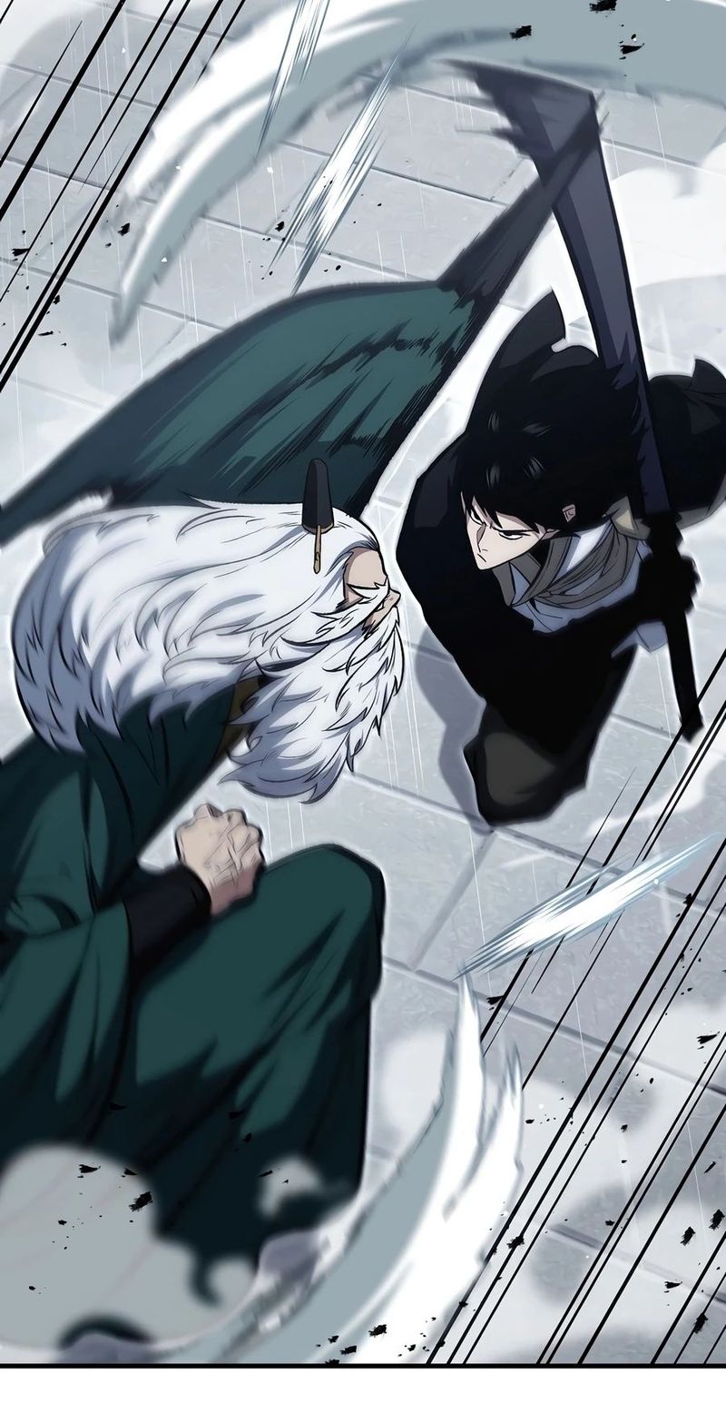 18+ The Hero Returns Chapter 157 page 6