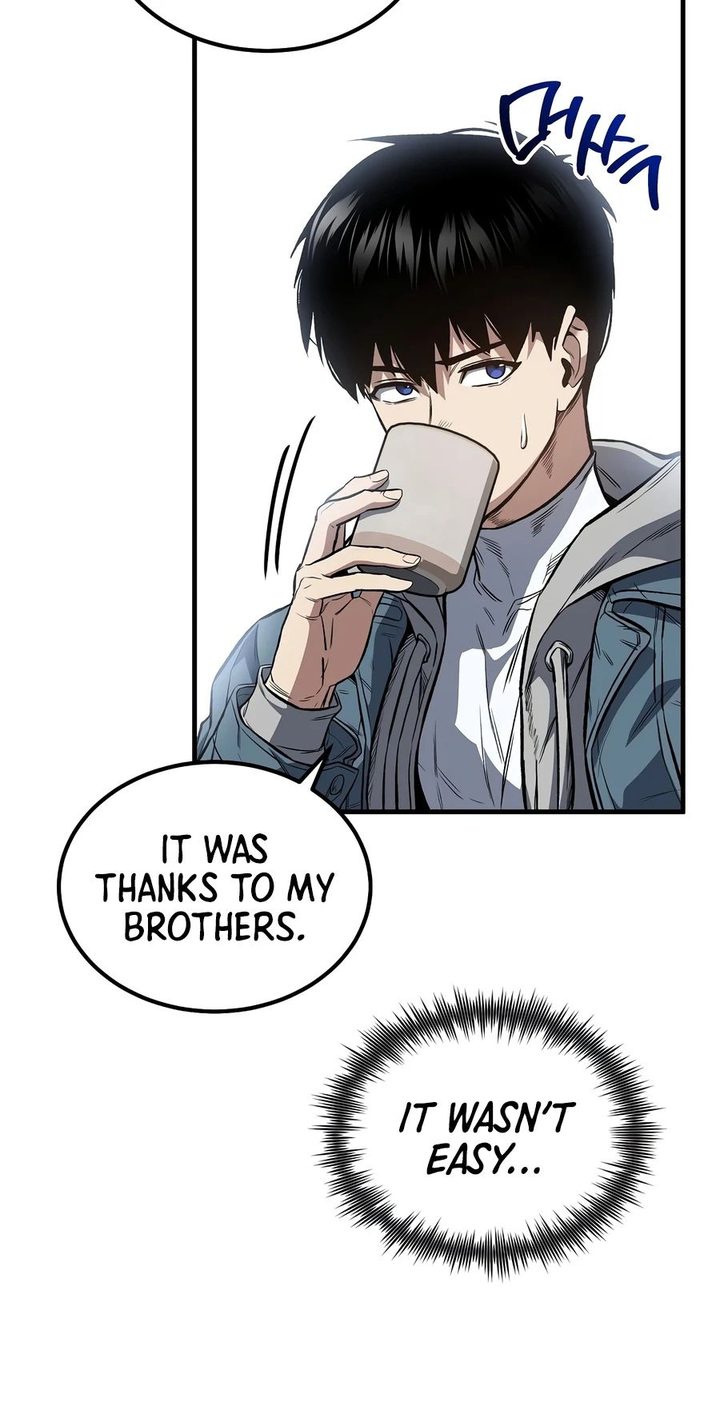 18+ The Hero Returns Chapter 159 page 7
