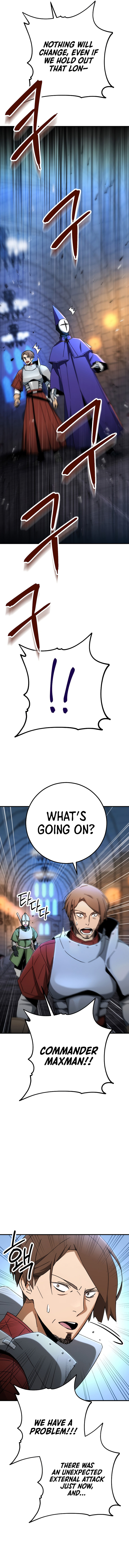 18+ The Hero Returns Chapter 29 page 6
