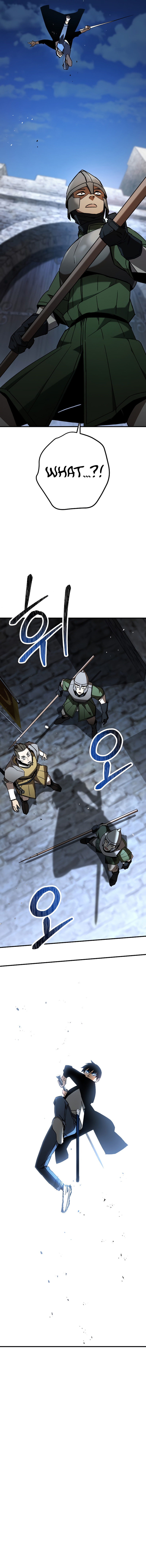 18+ The Hero Returns Chapter 29 page 20