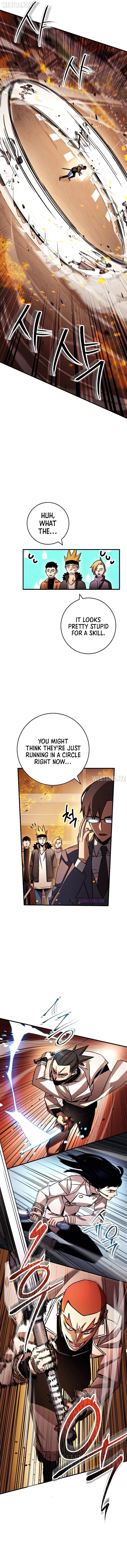 18+ The Hero Returns Chapter 42 page 4