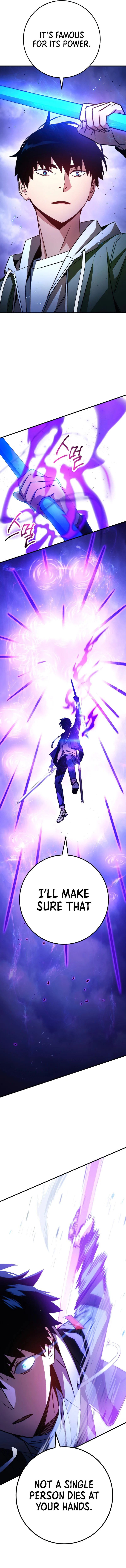18+ The Hero Returns Chapter 44 page 13
