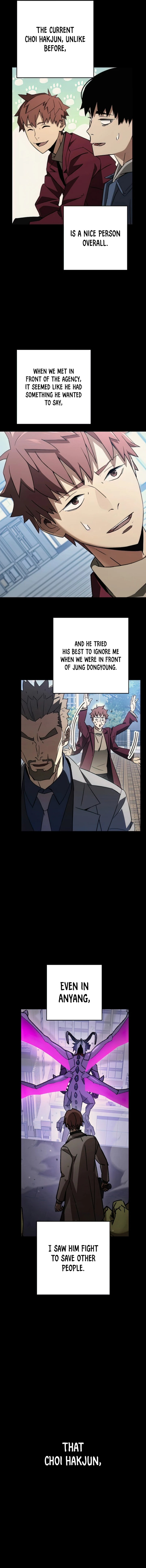 18+ The Hero Returns Chapter 49 page 3