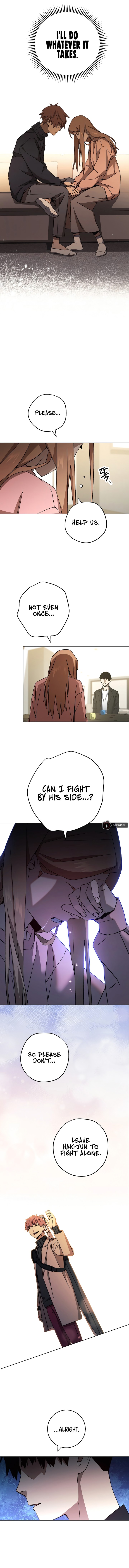 18+ The Hero Returns Chapter 51 page 6