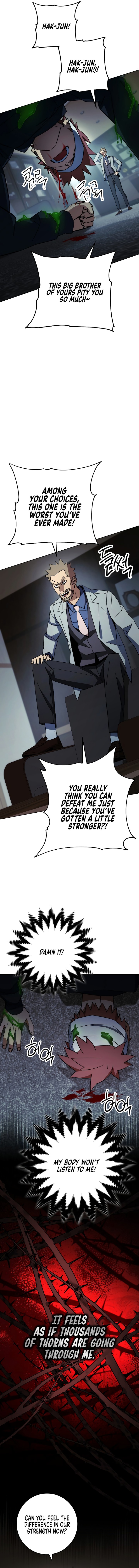 18+ The Hero Returns Chapter 51 page 9