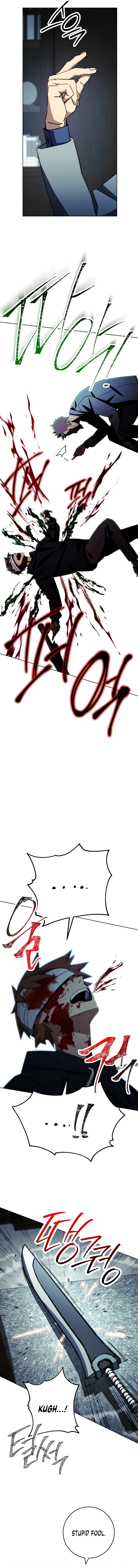 18+ The Hero Returns Chapter 51 page 13