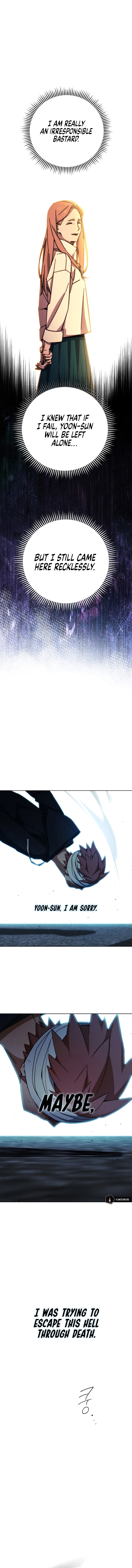 18+ The Hero Returns Chapter 51 page 16