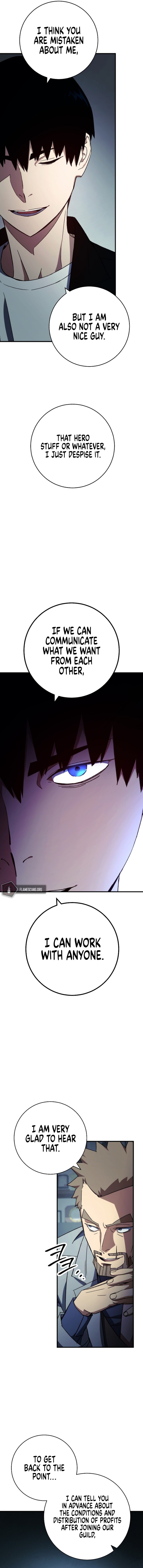 18+ The Hero Returns Chapter 52 page 3