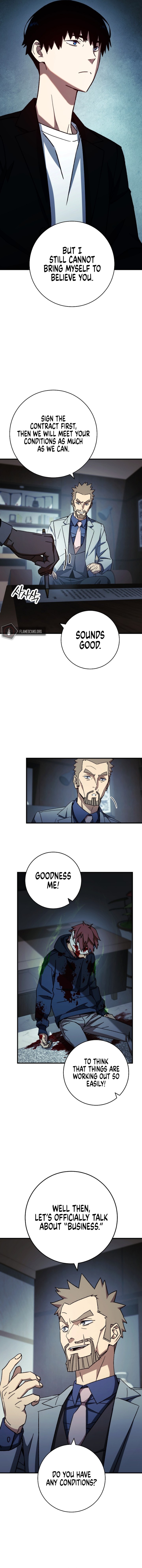18+ The Hero Returns Chapter 52 page 4