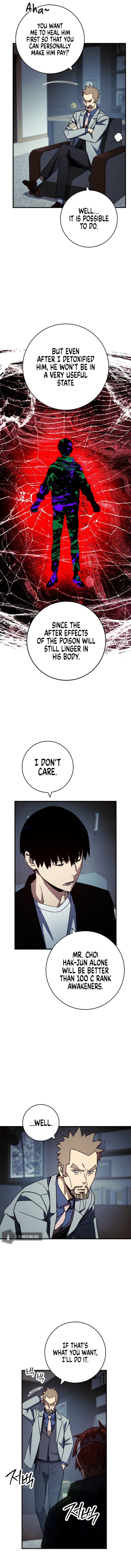 18+ The Hero Returns Chapter 52 page 6