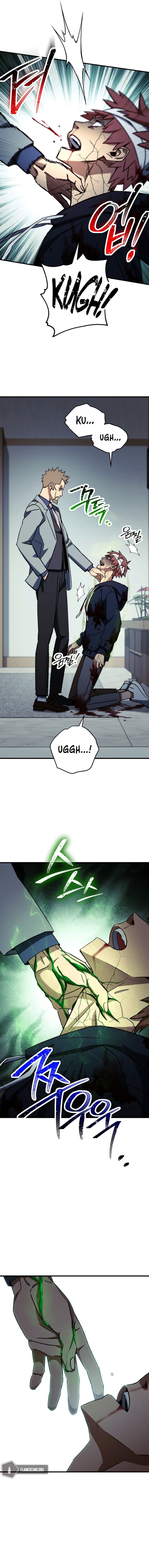 18+ The Hero Returns Chapter 52 page 7