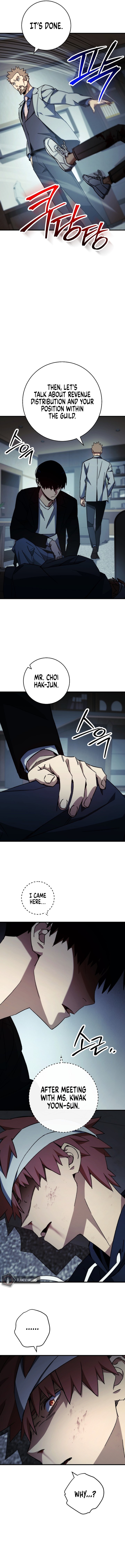 18+ The Hero Returns Chapter 52 page 8