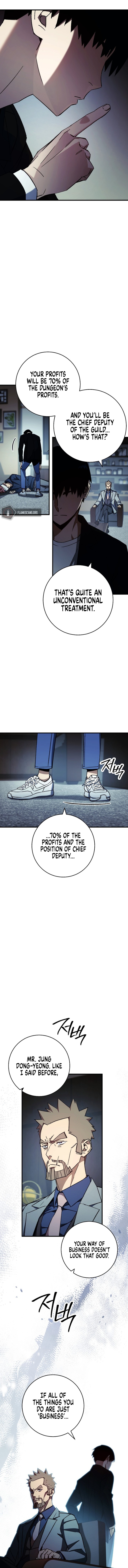 18+ The Hero Returns Chapter 52 page 9