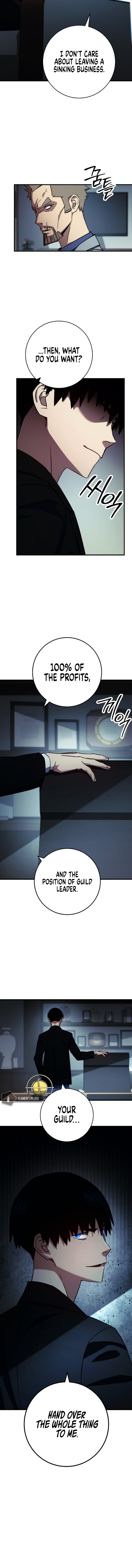 18+ The Hero Returns Chapter 52 page 10