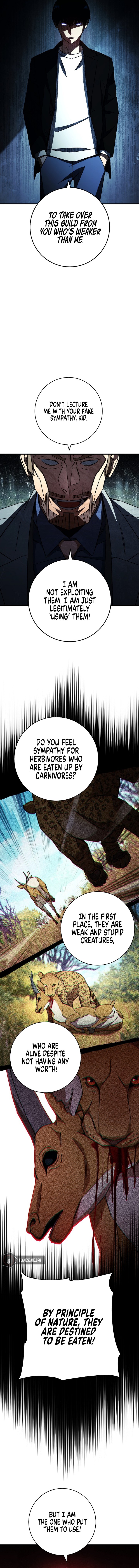 18+ The Hero Returns Chapter 52 page 12