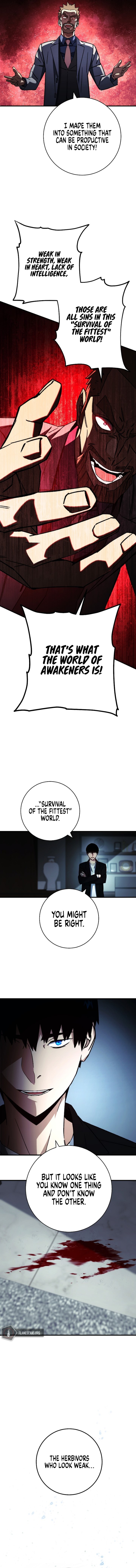 18+ The Hero Returns Chapter 52 page 13