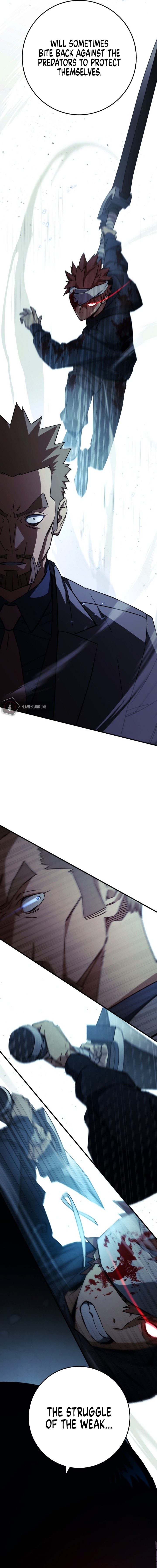 18+ The Hero Returns Chapter 52 page 14