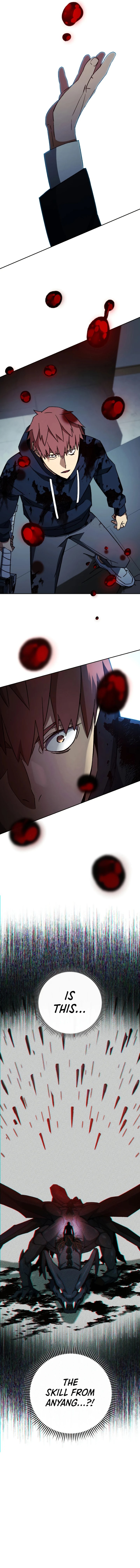18+ The Hero Returns Chapter 53 page 10