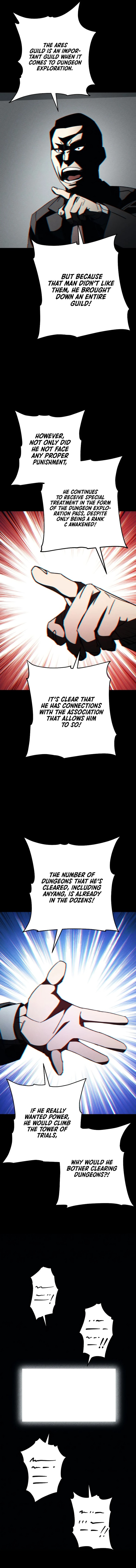 18+ The Hero Returns Chapter 57 page 3