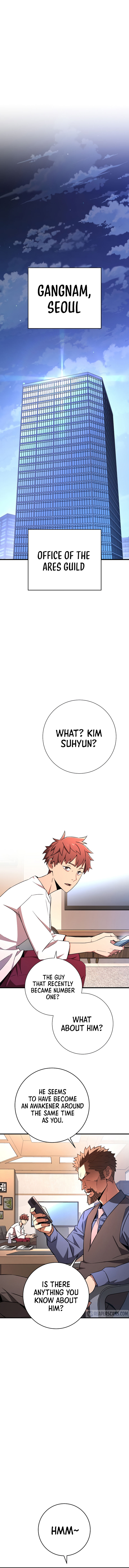 18+ The Hero Returns Chapter 6 page 4