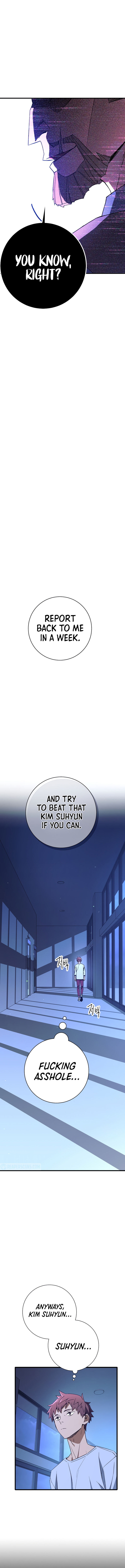18+ The Hero Returns Chapter 6 page 7