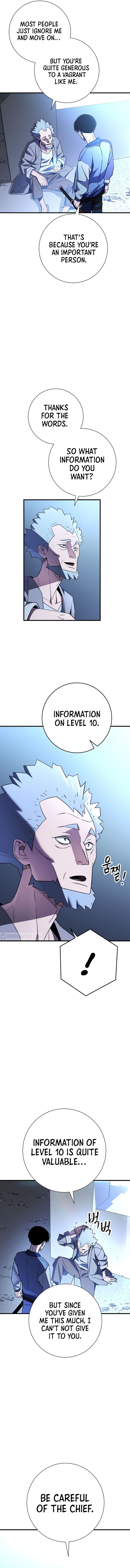 18+ The Hero Returns Chapter 6 page 16