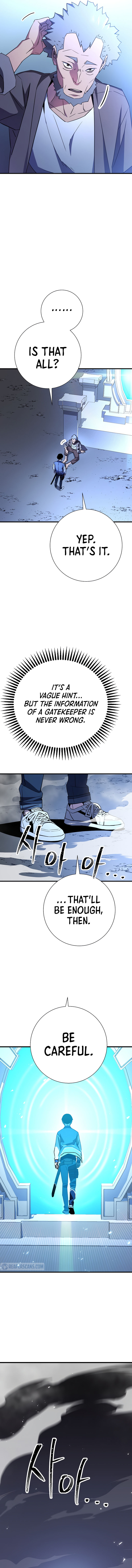 18+ The Hero Returns Chapter 6 page 17