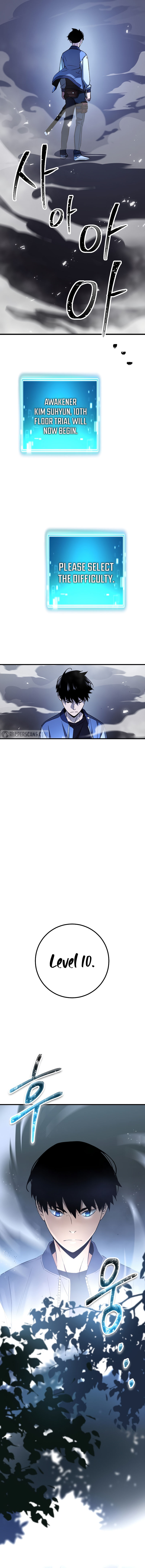 18+ The Hero Returns Chapter 6 page 18