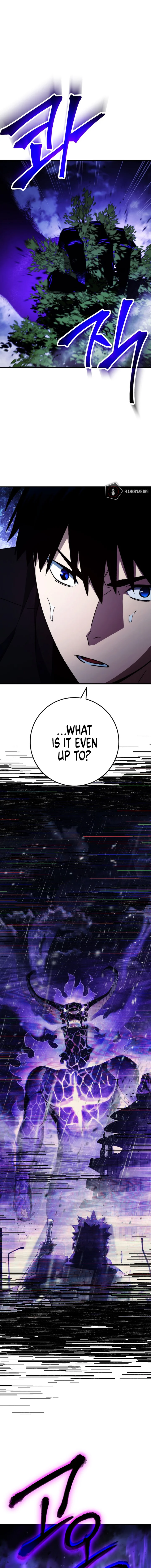 18+ The Hero Returns Chapter 60 page 2
