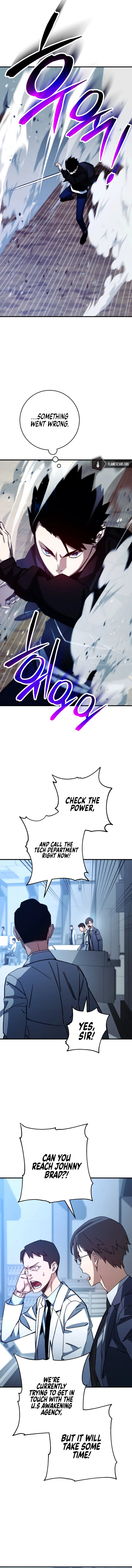 18+ The Hero Returns Chapter 60 page 4