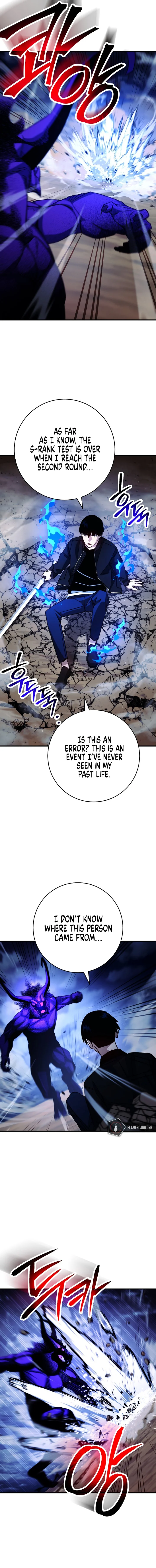 18+ The Hero Returns Chapter 60 page 6