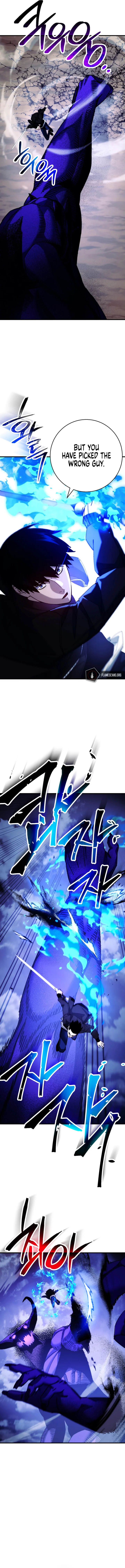 18+ The Hero Returns Chapter 60 page 7