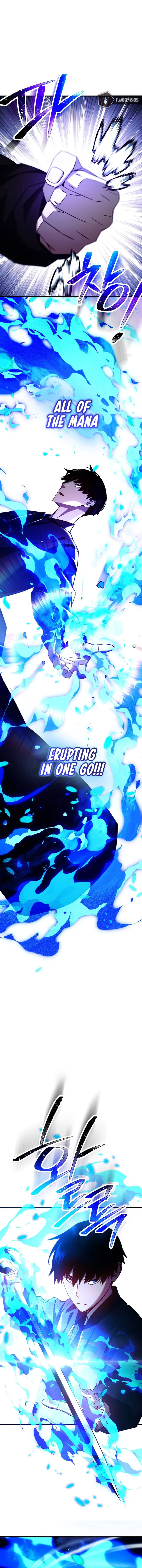 18+ The Hero Returns Chapter 60 page 10