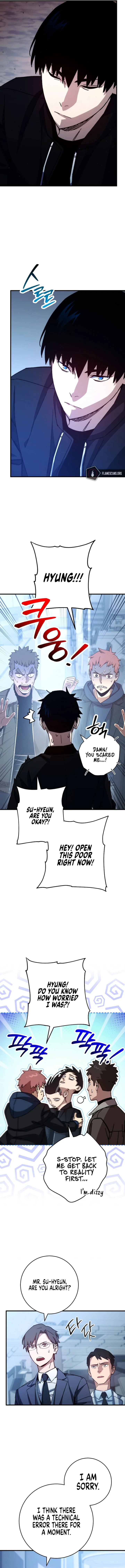 18+ The Hero Returns Chapter 60 page 13