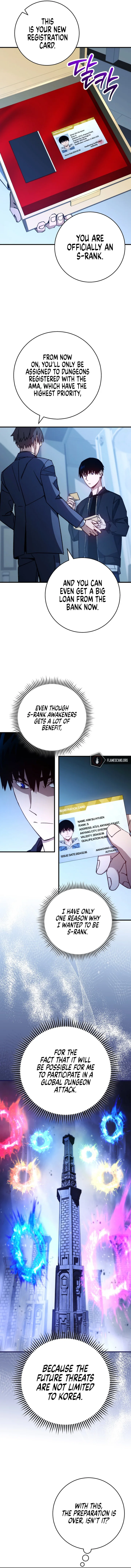 18+ The Hero Returns Chapter 60 page 15