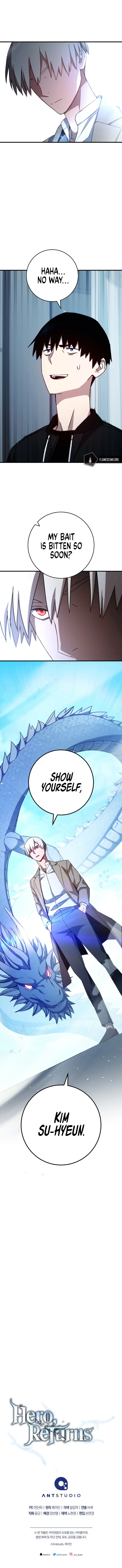 18+ The Hero Returns Chapter 60 page 18