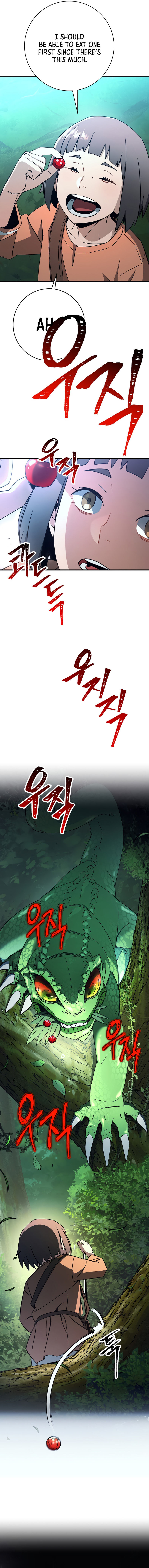 18+ The Hero Returns Chapter 7 page 3