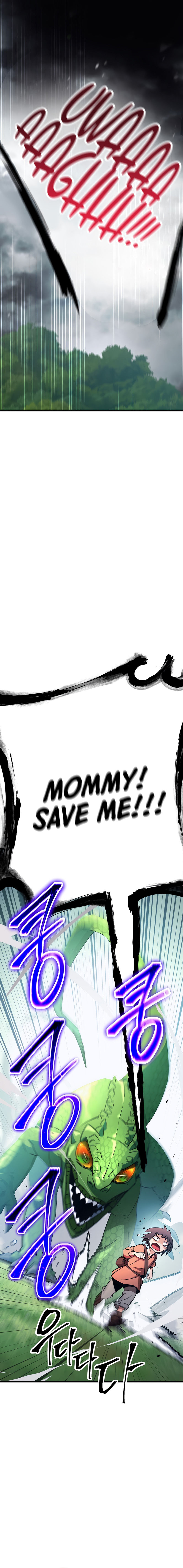 18+ The Hero Returns Chapter 7 page 4